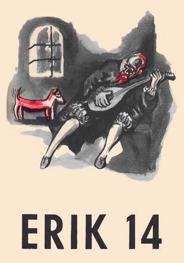 Erik XIV