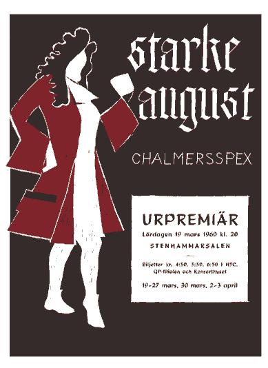 Starke August
