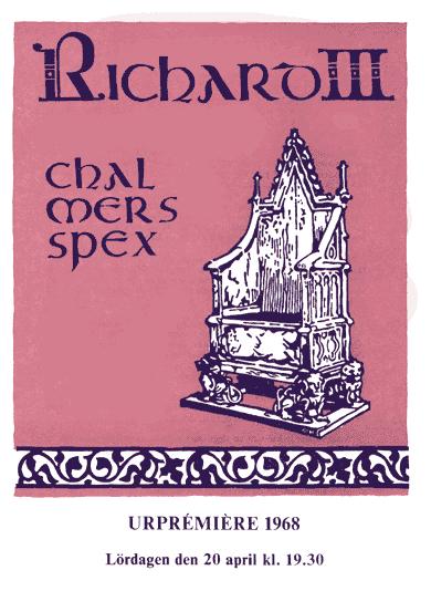 Richard III