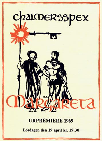Margareta