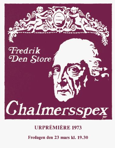 Fredrik den Store