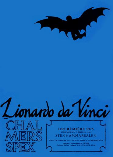 Lionardo da Vinci