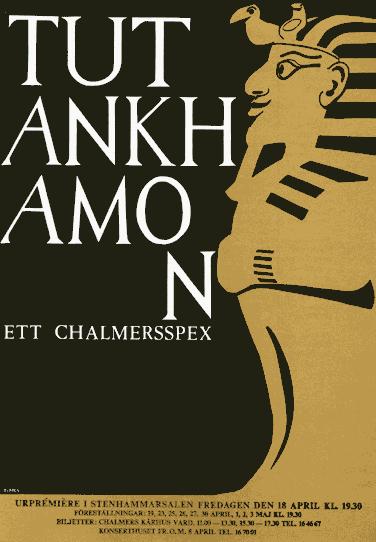 Tutankhamon