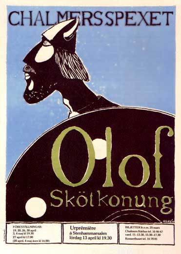 Olof Skötkonung