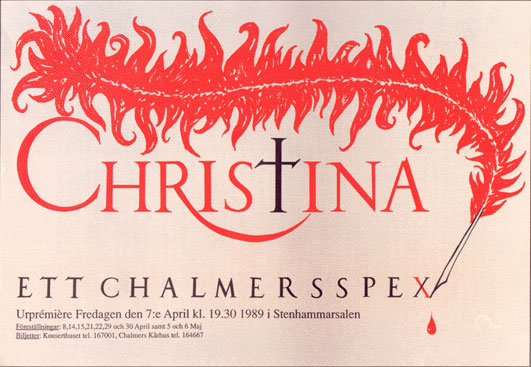 Christina