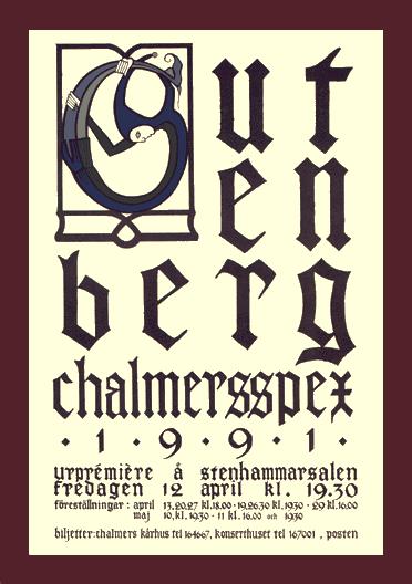 Gutenberg