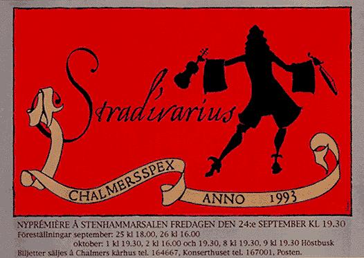 Stradivarius