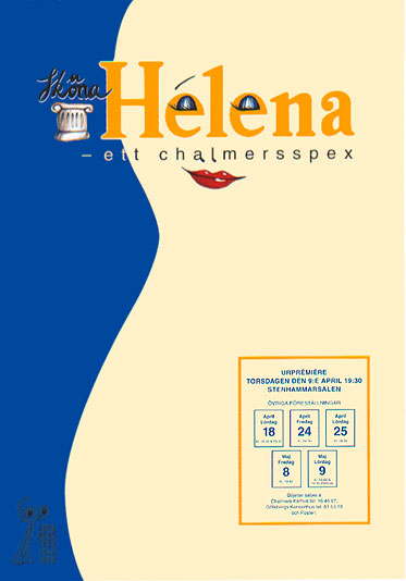 Sköna Helena