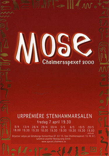 Mose