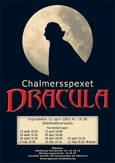 Dracula