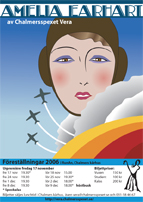 Amelia Earhart