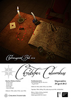 Cristoffer Columbus