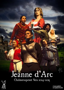 Jeanne d'Arc
