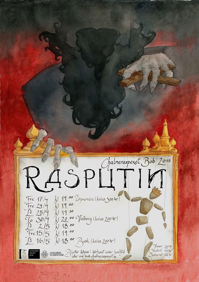 Rasputin