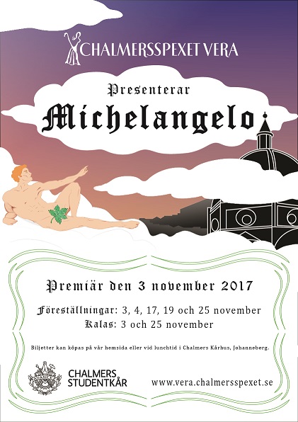 Michelangelo