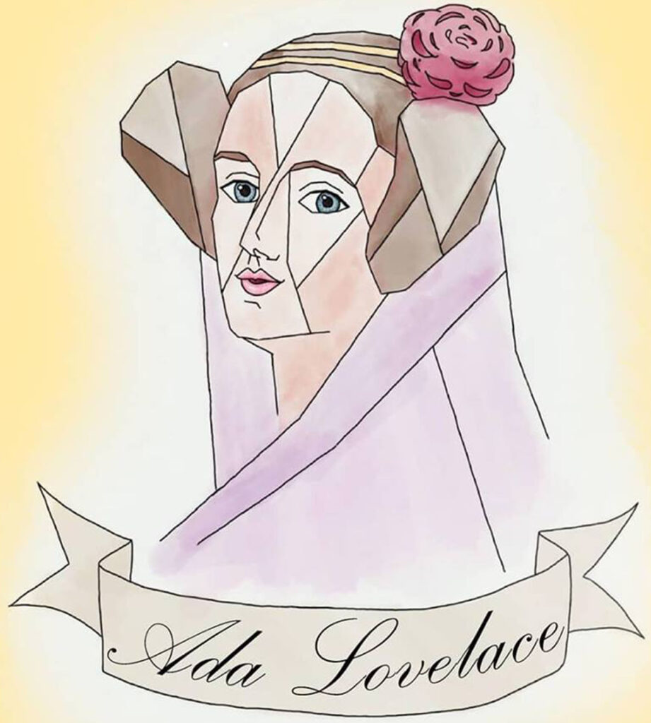 Ada Lovelace