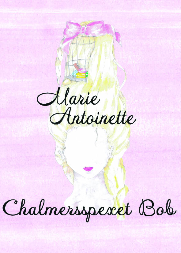 Marie Antoinette