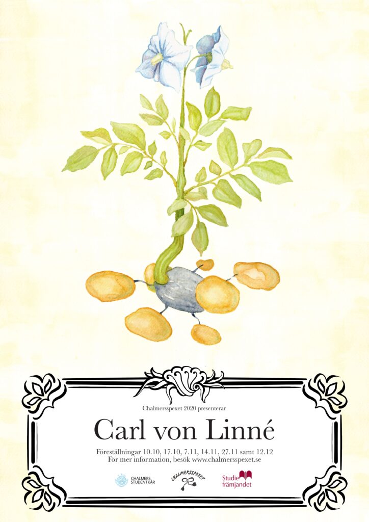 Carl von Linné