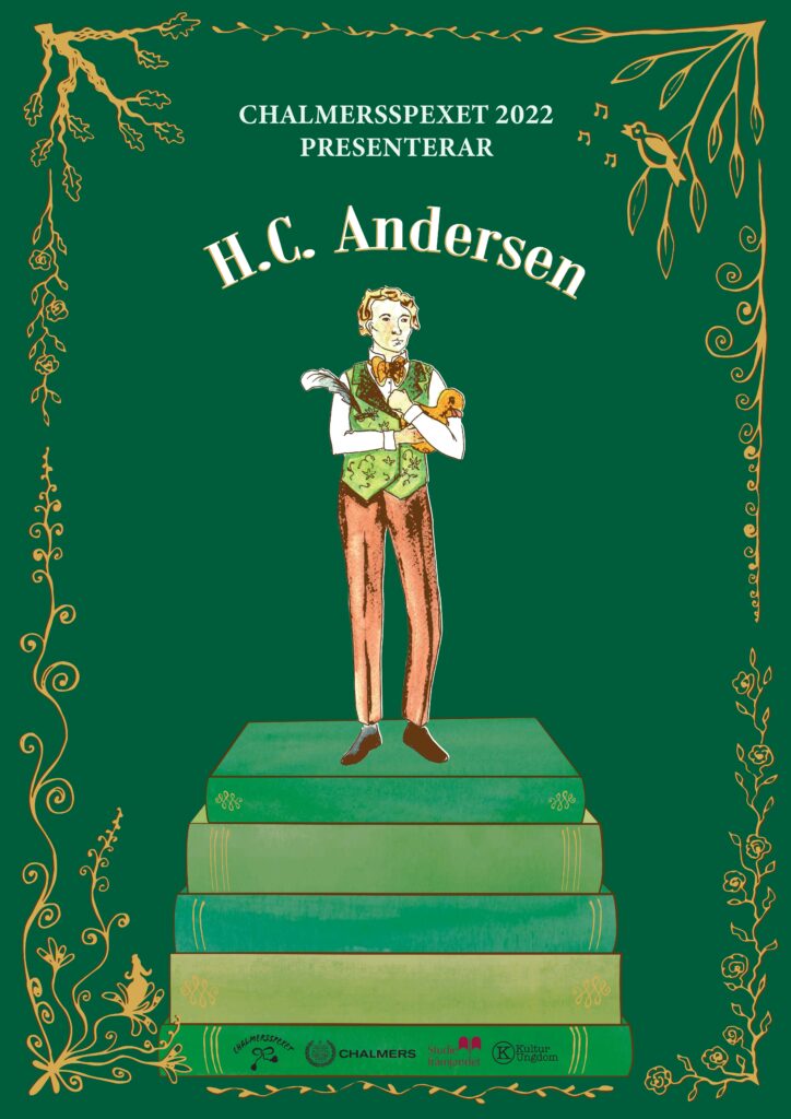 H.C Andersen
