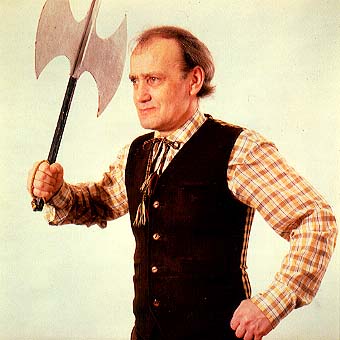 Västar