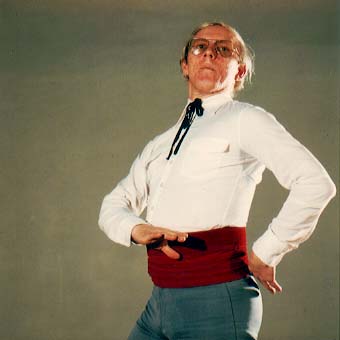 Västar