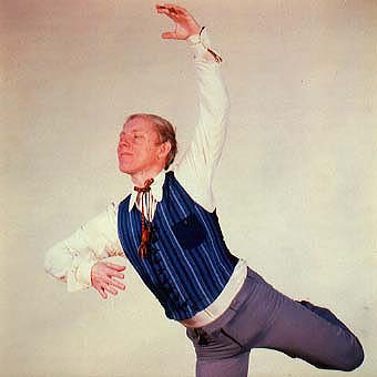 Västar