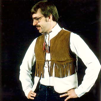 Västar
