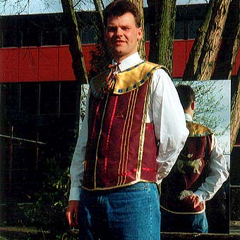 Västar